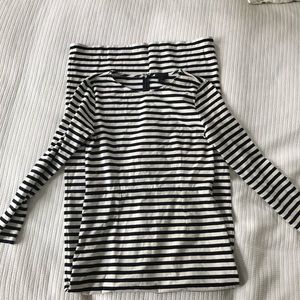 J. Crew Collection maxi dress